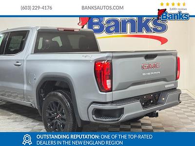 New 2026 GMC Sierra 1500 Elevation Crew Cab for sale #G60562 - photo 2