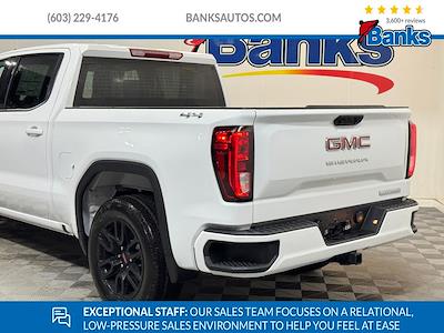 New 2026 GMC Sierra 1500 Elevation Crew Cab for sale #G60564 - photo 2