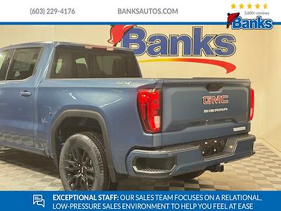 New 2026 GMC Sierra 1500 Elevation Crew Cab for sale #G60566 - photo 2