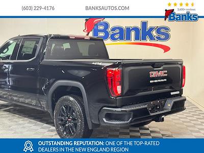 New 2026 GMC Sierra 1500 Elevation Crew Cab 4WD Pickup for sale #G60575 - photo 2