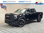 New 2026 GMC Sierra 1500 Elevation Crew Cab 4WD Pickup for sale #G60575 - photo 1