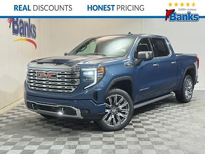 New 2026 GMC Sierra 1500 Denali Crew Cab for sale #G60583 - photo 1