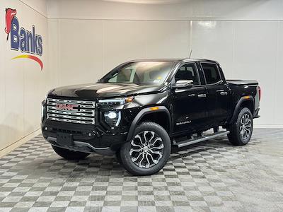 New 2026 GMC Canyon Denali Crew Cab 4WD Pickup for sale #G60585 - photo 2
