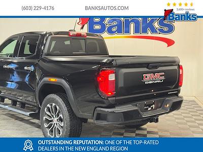 New 2026 GMC Canyon Denali Crew Cab for sale #G60585 - photo 2