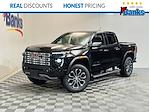 New 2026 GMC Canyon Denali Crew Cab 4WD Pickup for sale #G60585 - photo 1