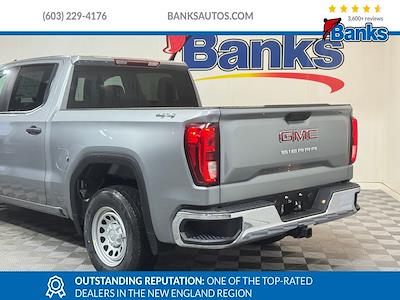 New 2026 GMC Sierra 1500 Pro Crew Cab for sale #G60593 - photo 2