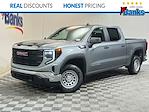 New 2026 GMC Sierra 1500 Pro Crew Cab for sale #G60593 - photo 1