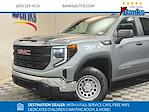 New 2026 GMC Sierra 1500 Pro Crew Cab for sale #G60593 - photo 4