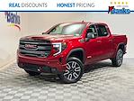 New 2026 GMC Sierra 1500 AT4 Crew Cab for sale #G60594 - photo 1