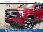 New 2026 GMC Sierra 1500 AT4 Crew Cab for sale #G60594 - photo 4