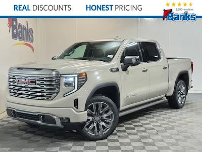 New 2026 GMC Sierra 1500 Denali Crew Cab for sale #G60596 - photo 1