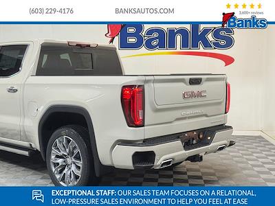 New 2026 GMC Sierra 1500 Denali Crew Cab for sale #G60596 - photo 2