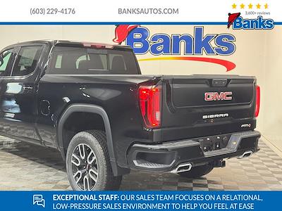 New 2026 GMC Sierra 1500 AT4 Crew Cab for sale #G60601 - photo 2