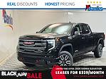 New 2026 GMC Sierra 1500 AT4 Crew Cab for sale #G60601 - photo 1