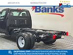 New 2026 GMC Sierra 3500 Regular Cab 60 CA Cab Chassis for sale #G60602 - photo 2