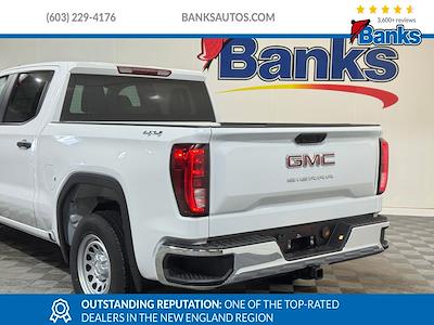 New 2026 GMC Sierra 1500 Pro Crew Cab for sale #G60604 - photo 2