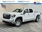 New 2026 GMC Sierra 1500 Pro Crew Cab for sale #G60604 - photo 1