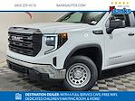 New 2026 GMC Sierra 1500 Pro Crew Cab for sale #G60604 - photo 4