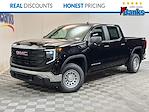New 2026 GMC Sierra 1500 Pro Crew Cab for sale #G60605 - photo 1