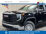 New 2026 GMC Sierra 1500 Pro Crew Cab for sale #G60605 - photo 5