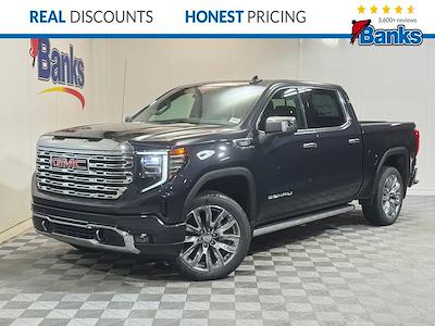 New 2026 GMC Sierra 1500 Denali Crew Cab for sale #G60606 - photo 1