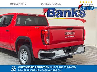 New 2026 GMC Sierra 1500 Pro Crew Cab for sale #G60615 - photo 2