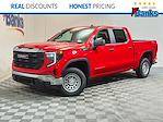 New 2026 GMC Sierra 1500 Pro Crew Cab for sale #G60615 - photo 1