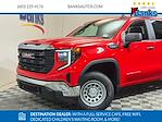 New 2026 GMC Sierra 1500 Pro Crew Cab for sale #G60615 - photo 4