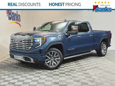 New 2026 GMC Sierra 1500 Denali Crew Cab for sale #G60618 - photo 1