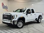 New 2026 GMC Sierra 2500 Pro Double Cab for sale #G60620 - photo 4