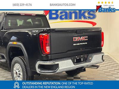 New 2026 GMC Sierra 2500 Pro Double Cab for sale #G60621 - photo 2