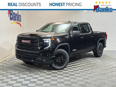 New 2026 GMC Sierra 1500 Elevation Crew Cab for sale #G60623 - photo 1