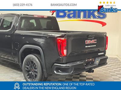 New 2026 GMC Sierra 1500 Elevation Crew Cab for sale #G60623 - photo 2