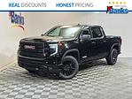 New 2026 GMC Sierra 1500 Elevation Crew Cab for sale #G60623 - photo 1