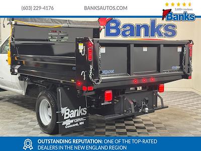 New 2026 GMC Sierra 3500 Regular Cab Dump Truck for sale #G60625 - photo 2