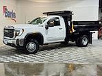 New 2026 GMC Sierra 3500 Regular Cab Dump Truck for sale #G60625 - photo 4