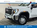 New 2026 GMC Sierra 3500 Regular Cab Dump Truck for sale #G60625 - photo 3