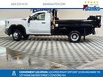 New 2026 GMC Sierra 3500 Regular Cab Dump Truck for sale #G60625 - photo 6