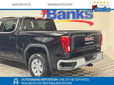 New 2026 GMC Sierra 1500 SLE Crew Cab for sale #G60630 - photo 2