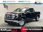New 2026 GMC Sierra 1500 SLE Crew Cab for sale #G60630 - photo 1