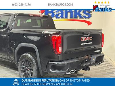 New 2026 GMC Sierra 1500 Elevation Crew Cab for sale #G60631 - photo 2