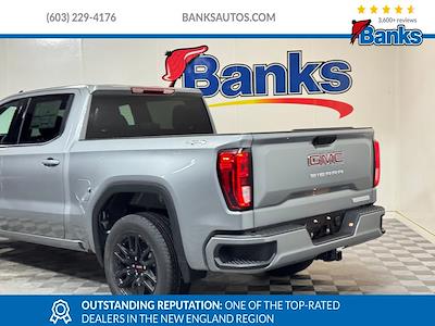 New 2026 GMC Sierra 1500 Elevation Crew Cab for sale #G60632 - photo 2