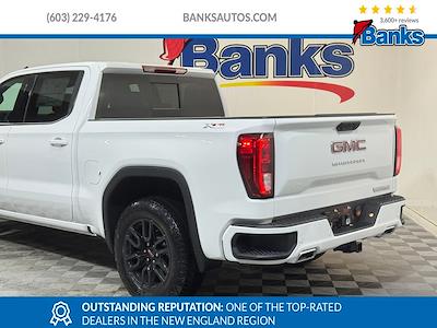 New 2026 GMC Sierra 1500 Elevation Crew Cab for sale #G60633 - photo 2