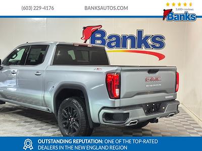 New 2026 GMC Sierra 1500 Elevation Crew Cab for sale #G60634 - photo 2