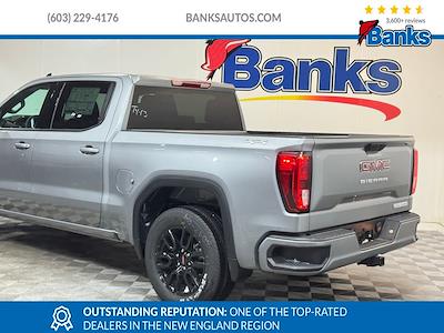 New 2026 GMC Sierra 1500 Elevation Crew Cab for sale #G60636 - photo 2