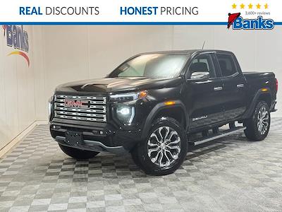 New 2026 GMC Canyon Denali Crew Cab for sale #G60638 - photo 1