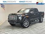 New 2026 GMC Canyon Denali Crew Cab for sale #G60638 - photo 1