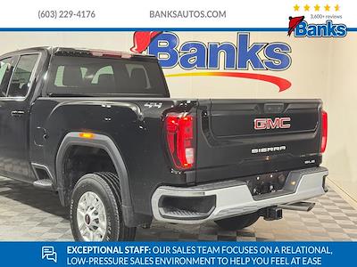 New 2026 GMC Sierra 2500 SLE Double Cab for sale #G60640 - photo 2