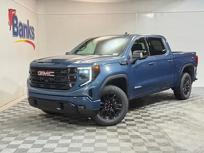 New 2026 GMC Sierra 1500 Elevation Crew Cab for sale #G60642 - photo 2
