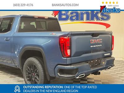 New 2026 GMC Sierra 1500 Elevation Crew Cab for sale #G60642 - photo 2